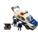 Playmobil Polizei 6920 City Action