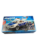 Playmobil Polizei 6920 City Action