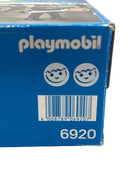Playmobil Polizei 6920 City Action