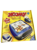Ravensburger Xoomy Profi Comic Zeichenkoffer