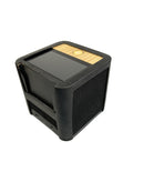 Lenco Tigerbox 1202 schwarz