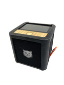 Lenco Tigerbox 1202 schwarz
