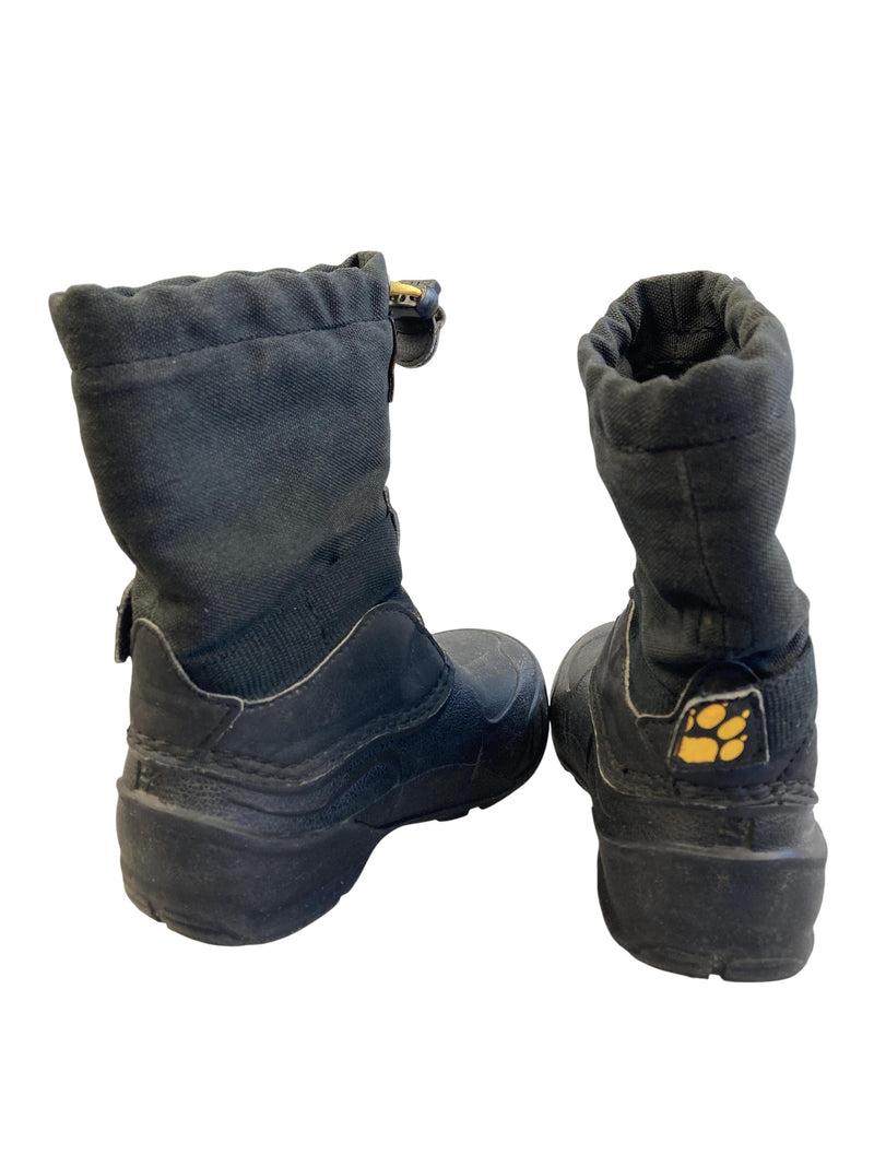 Jack Wolfskin Winterstiefel 26 Schuhgröße