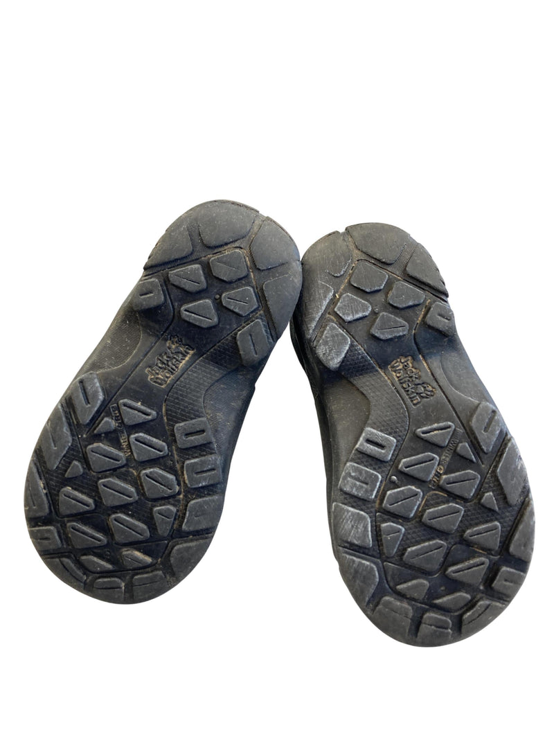 Jack Wolfskin Winterstiefel 26 Schuhgröße