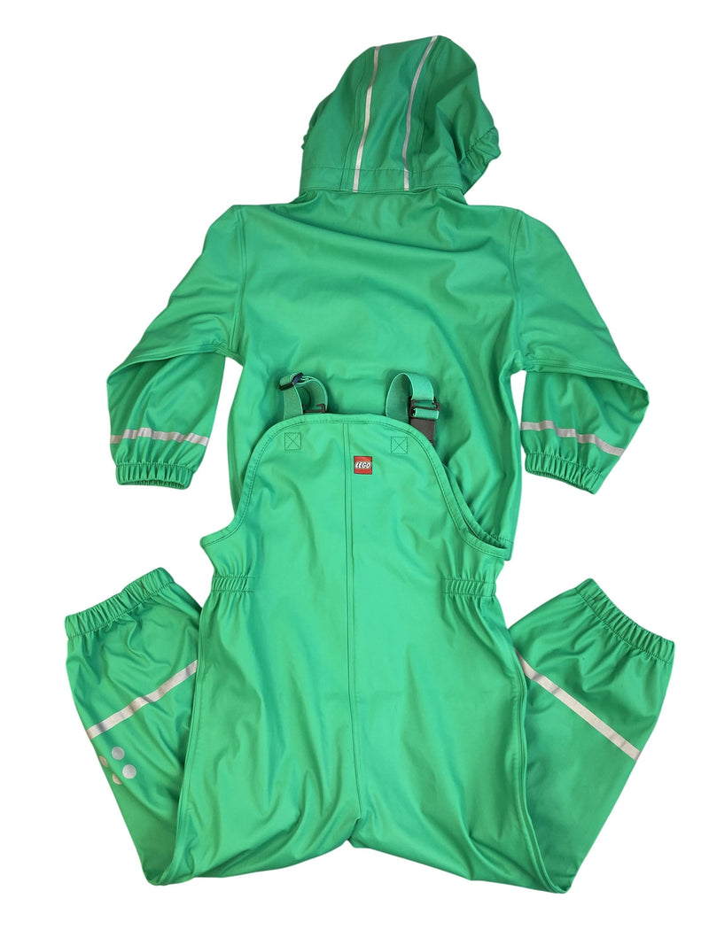 Lego Matschanzug 2 teilig 98 | 3yrs