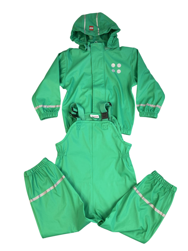 Lego Matschanzug 2 teilig 98 | 3yrs