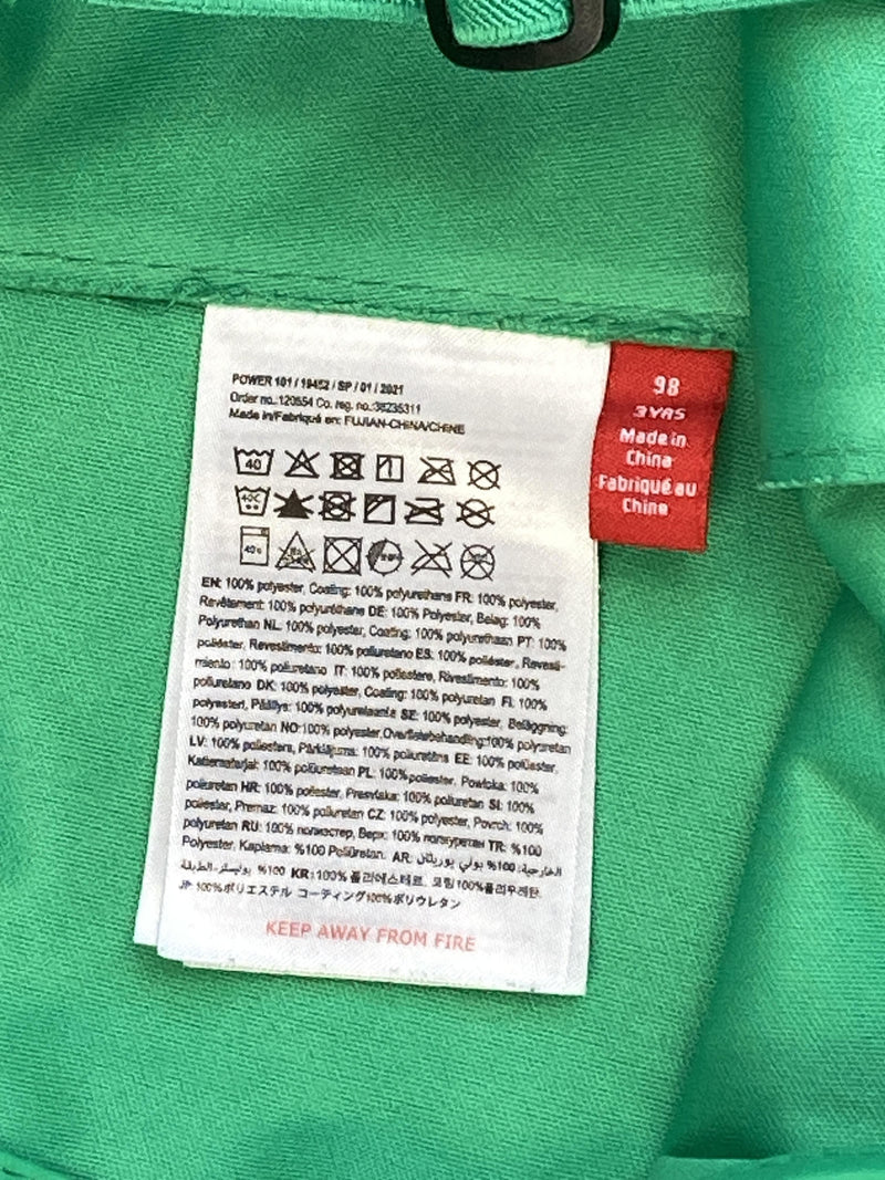 Lego Matschanzug 2 teilig 98 | 3yrs