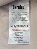 CareTec Matschanzug Hose mit Teddyfutter innen 80 | 12m