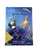 Ikea Pandas große Reise Djungelskog