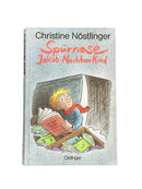 Oetinger Spürnase Jakob Nachbarkind