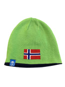 Trollkids Mütze zum Wenden 43 - 44 cm Kopfumfang