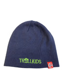 Trollkids Mütze zum Wenden 43 - 44 cm Kopfumfang