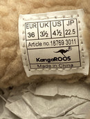 KangaRoos Kavu X 36 Schuhgröße