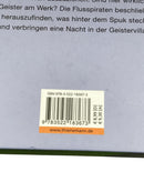 Thienemann Ein Fall für die Flusspiraten - Das Rätsel der Geistervilla