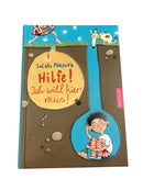 Dressler Hilfe ich will hier raus