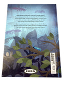 Ikea Der Orang-Utan fürchtet sich Djungelskog