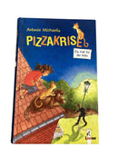 Loewe Ein Fall für die Katz - Pizzakriese