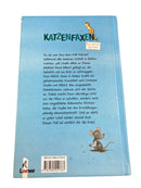 Loewe Ein Fall für die Katz - Katzenfaxen