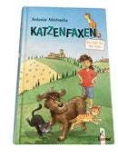 Loewe Ein Fall für die Katz - Katzenfaxen