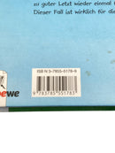 Loewe Ein Fall für die Katz - Katzenfaxen