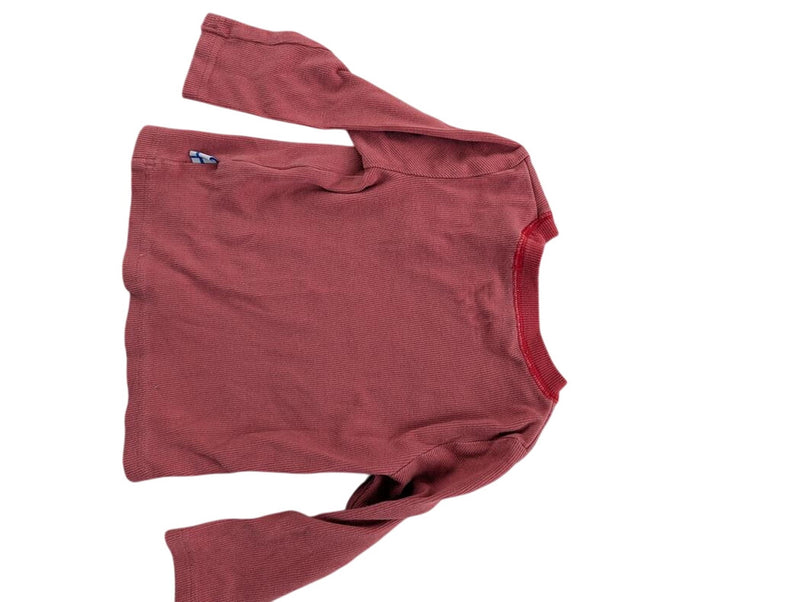 Laku Long sleeve Shirt lachsfarbend 80 | 12m