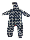 Loud + Proud Overall 74 | 09m