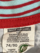 Loud + Proud Overall 74 | 09m