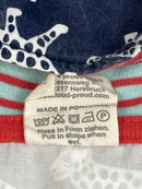 Loud + Proud Overall 74 | 09m