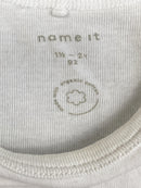 Name it Body Einhorn 92 | 2yrs
