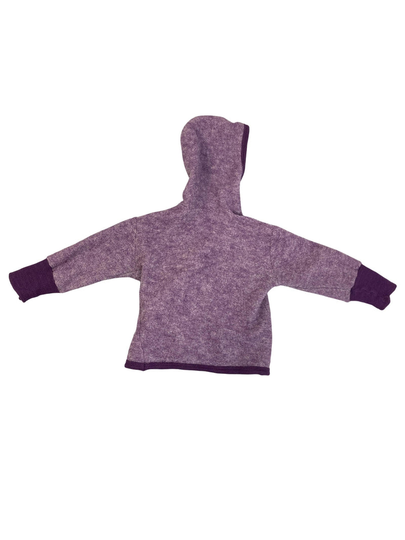Wolle Strickjacke 74 | 09m