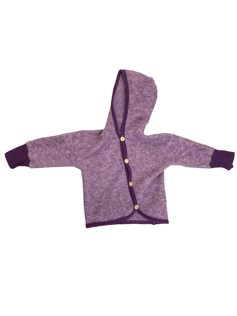 Wolle Strickjacke 74 | 09m