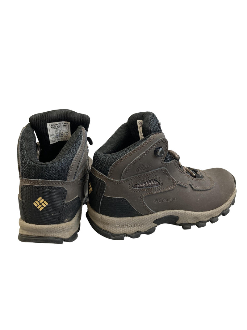 Columbia Winterschuh "Youth Newton" 32 Schuhgröße