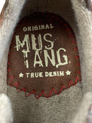Mustang Halbschuh 36 Schuhgröße