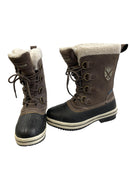 Steeds Winterreitstiefel 36 Schuhgröße