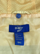 Oshkosh B‘Gosh Windjacke 86 | 18m