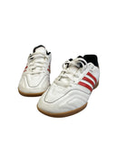 Adidas Fußballschuhe Halle 11 Questra IN J 36 Schuhgröße