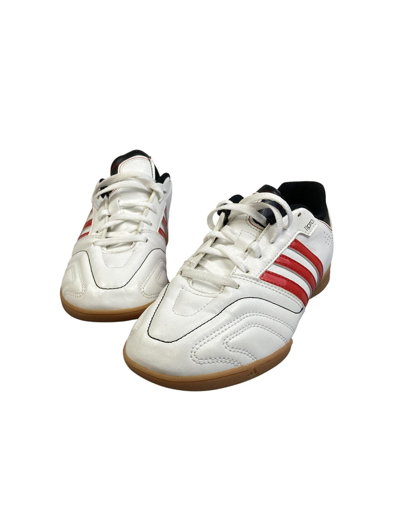 Adidas Fußballschuhe Halle 11 Questra IN J 36 Schuhgröße