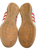 Adidas Fußballschuhe Halle 11 Questra IN J 36 Schuhgröße