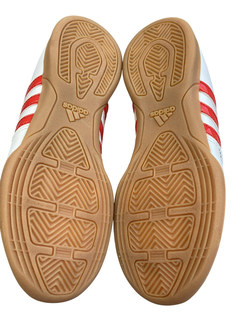 Adidas Fußballschuhe Halle 11 Questra IN J 36 Schuhgröße