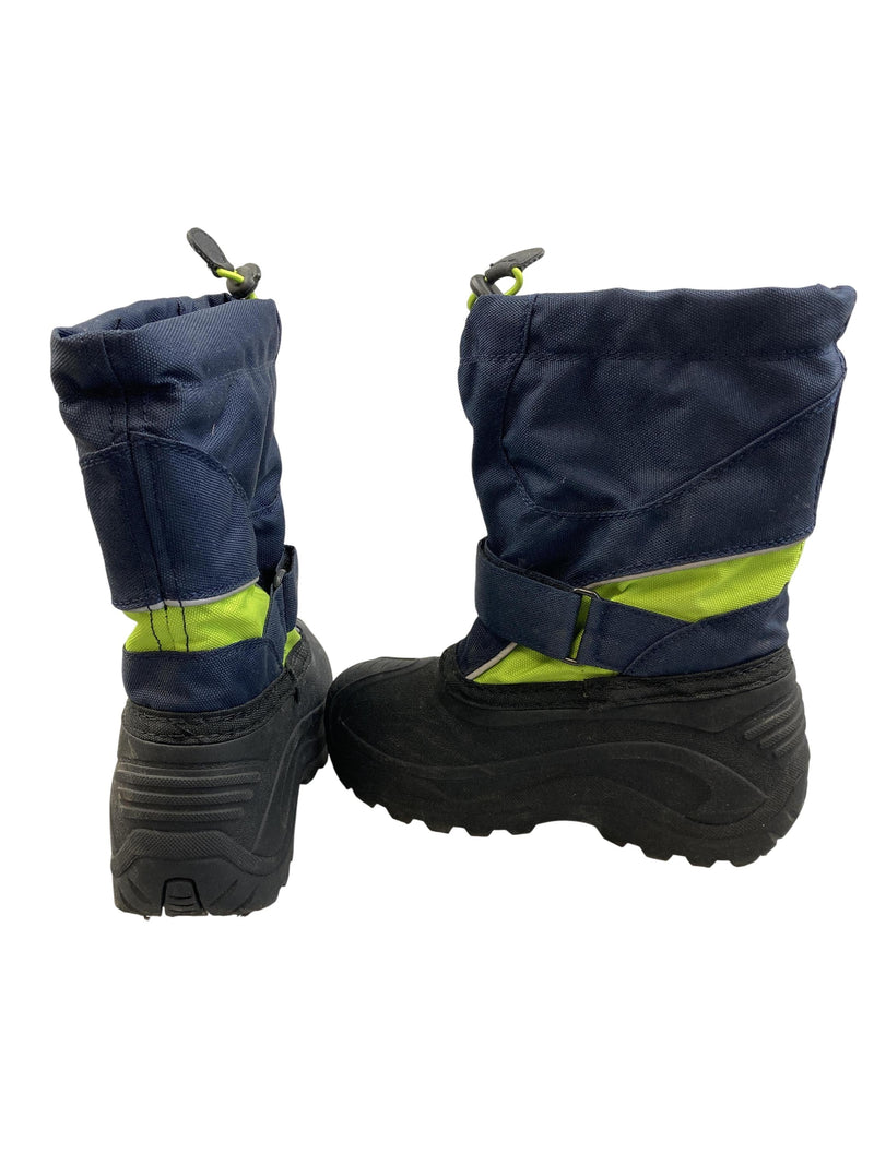 Kamik Winterstiefel Junge Snowblast2 30 Schuhgröße
