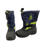 Kamik Winterstiefel Junge Snowblast2 30 Schuhgröße