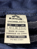 Kamik Winterstiefel Junge Snowblast2 30 Schuhgröße