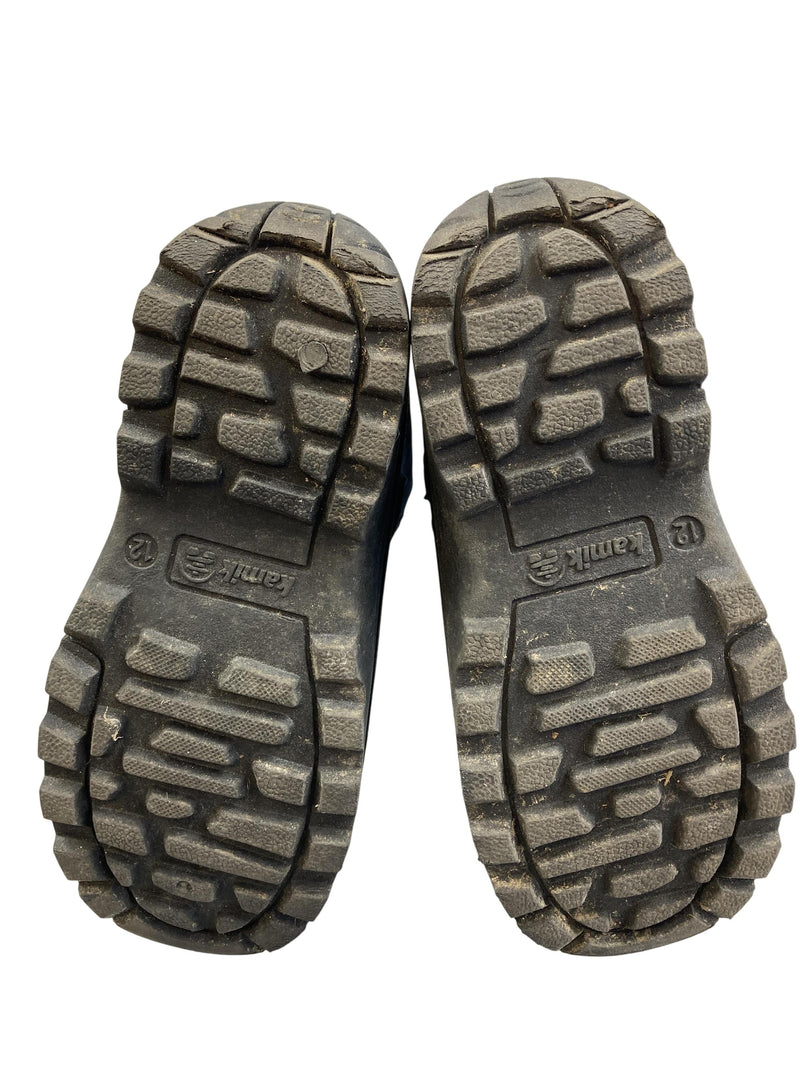 Kamik Winterstiefel Junge Snowblast2 30 Schuhgröße