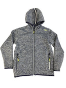 CMP Fleecejacke Junge 128 | 8yrs