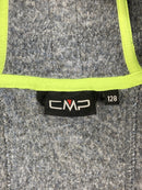 CMP Fleecejacke Junge 128 | 8yrs