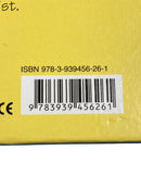 lies + spiel Alexander, was machst du denn da?