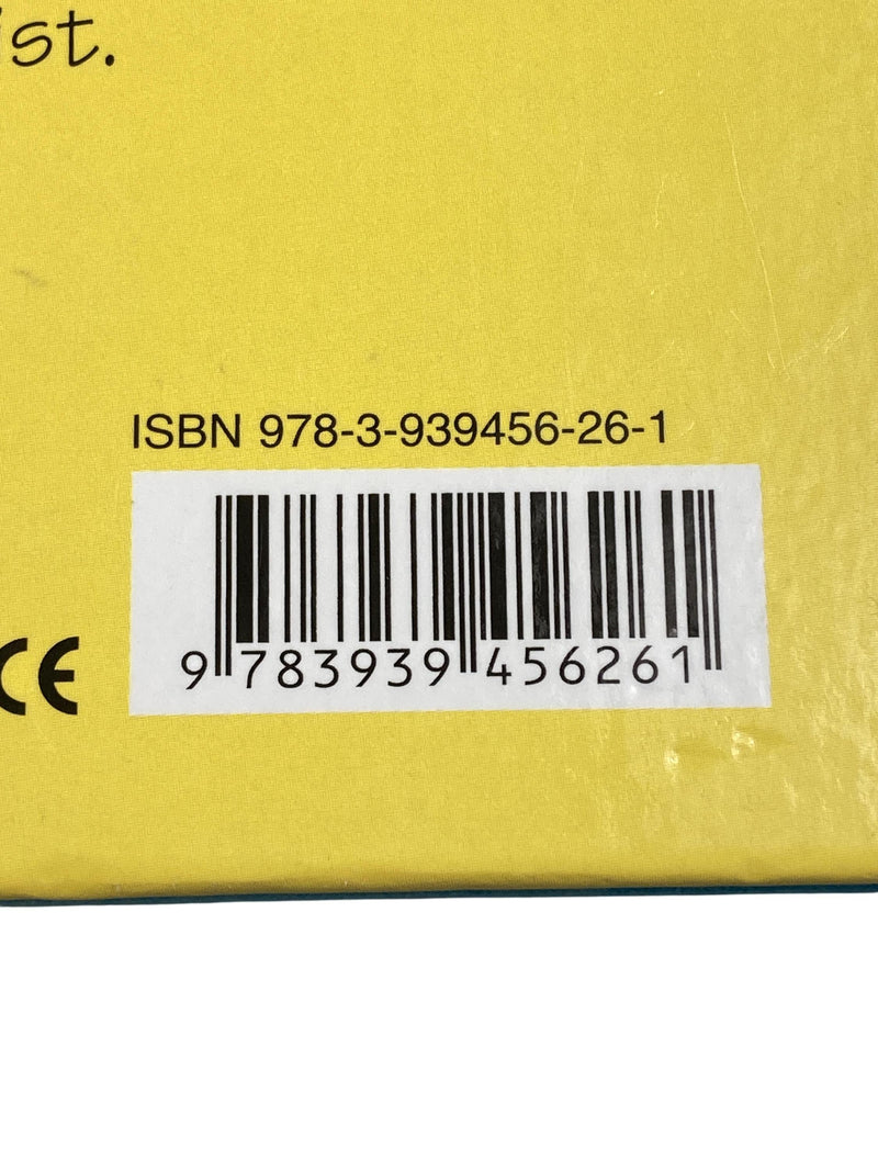 lies + spiel Alexander, was machst du denn da?