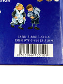 Velber Spielen&lernen - Ist pupsen peinlich?