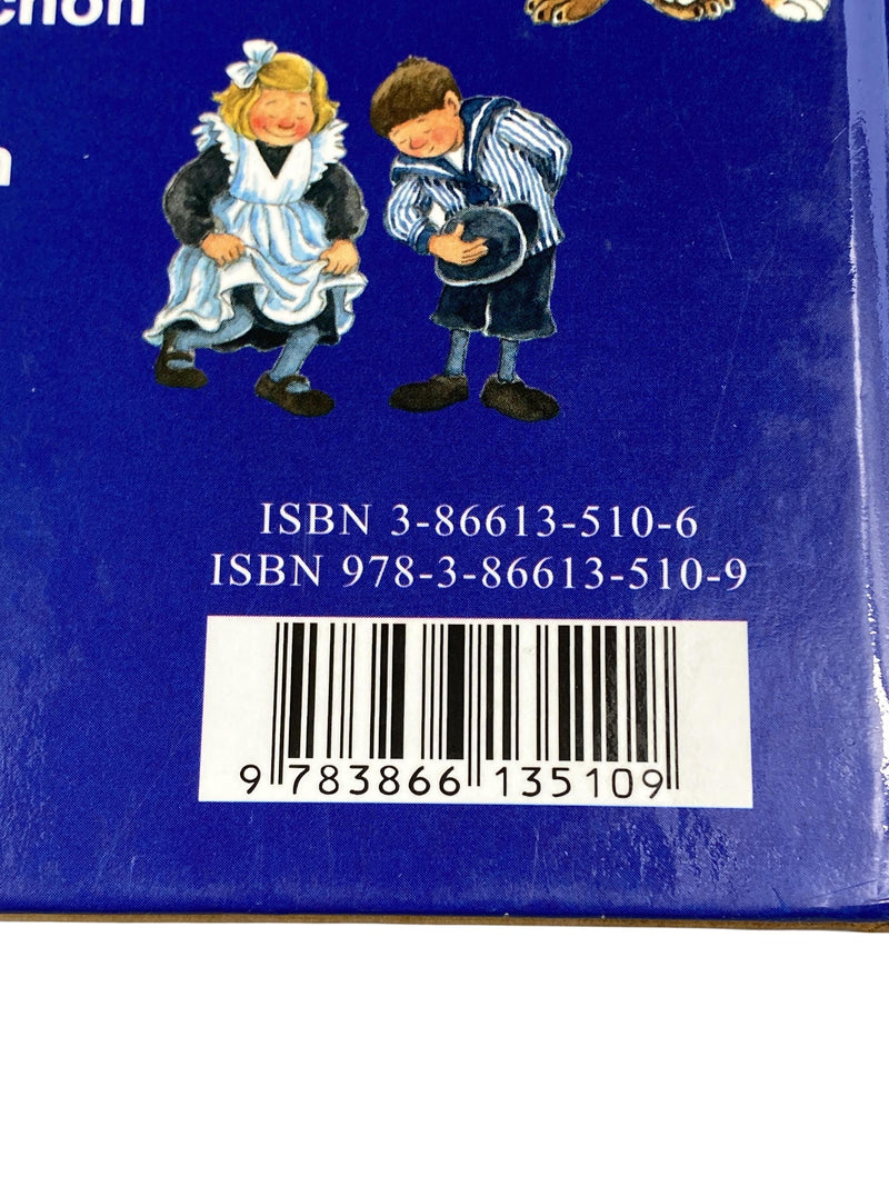 Velber Spielen&lernen - Ist pupsen peinlich?