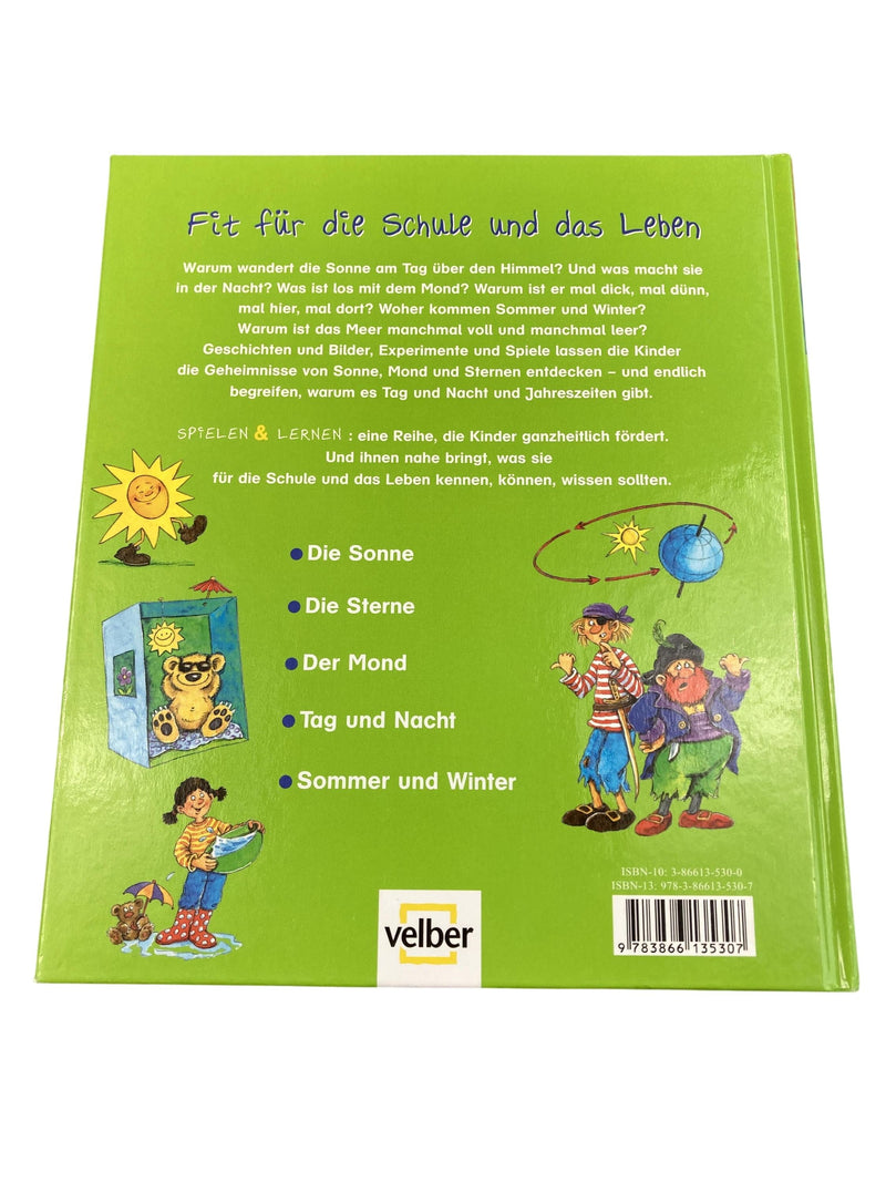 Velber Spielen&lernen-was macht die Sonne in der Nacht?